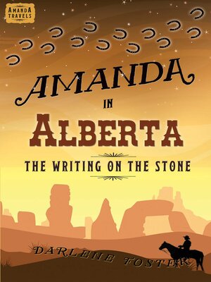 cover image of Amanda in Alberta